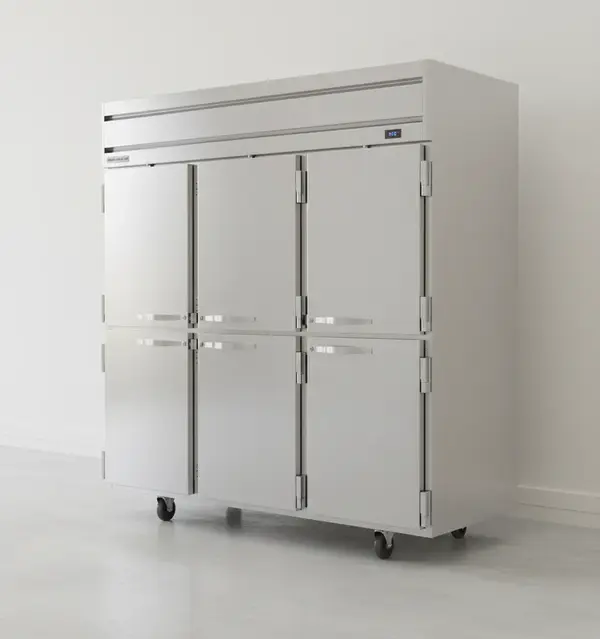 Beverage Air HFPS3HC-1HS