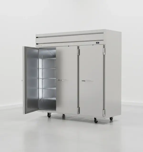 Beverage Air HFPS3HC-1S