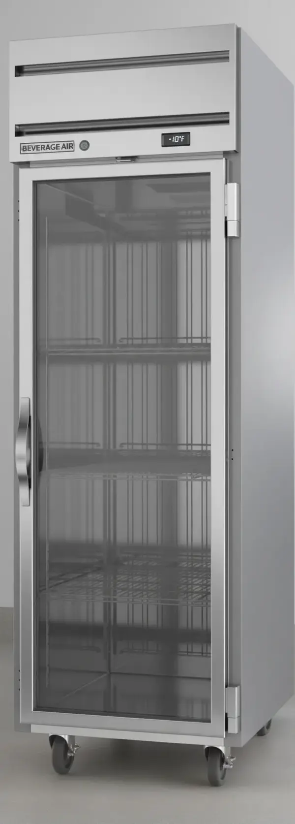 Beverage Air HFS1HC-1G