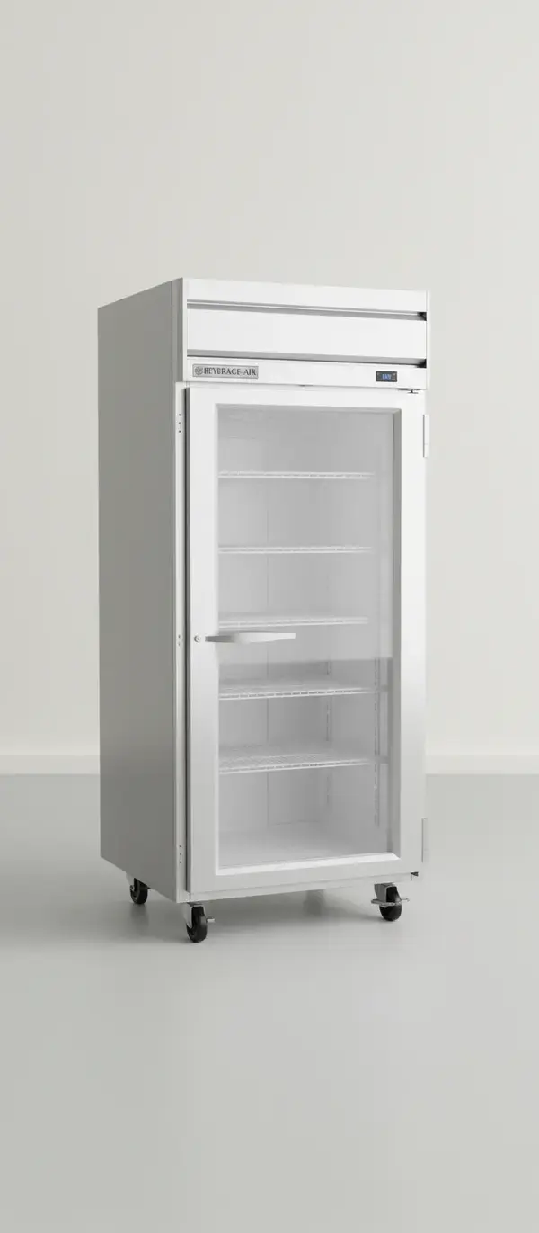 Beverage Air HFS1WHC-1S