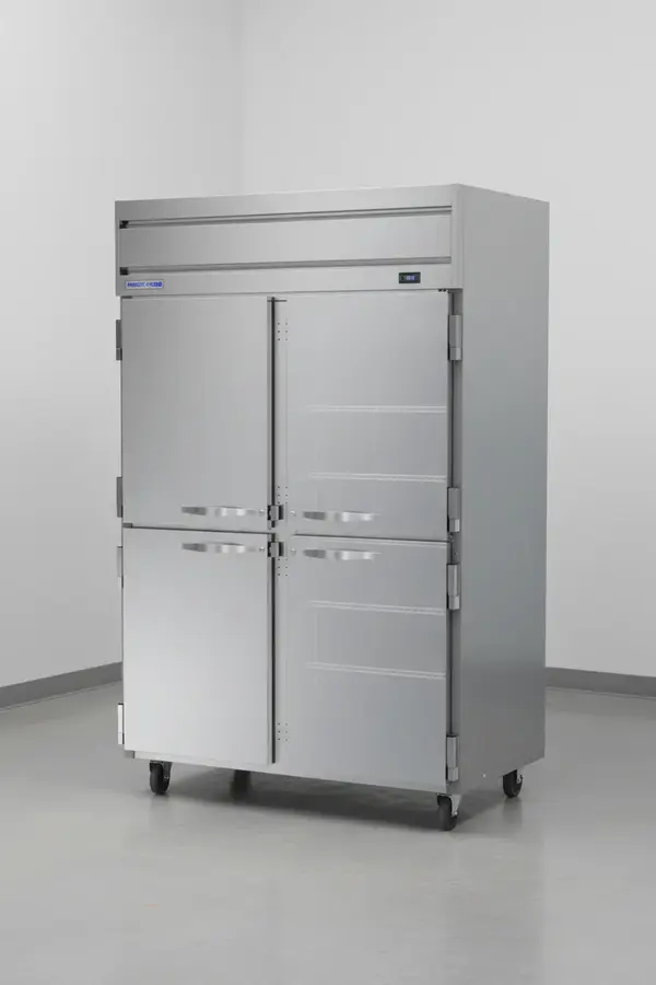 Beverage Air HFS2HC-1HS