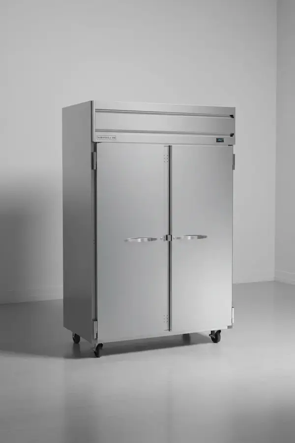 Beverage Air HFS2HC-1S