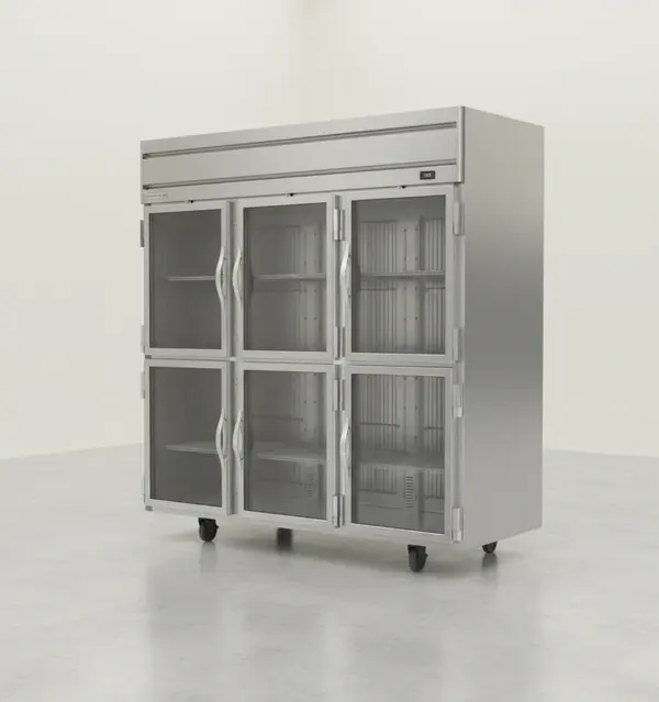 Beverage Air HFS3HC-1HG