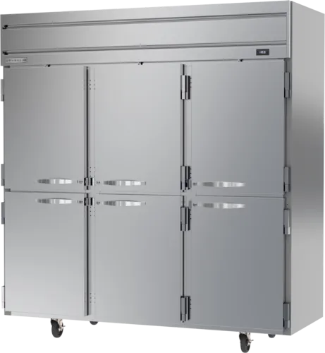 Beverage Air HFS3HC-1HS