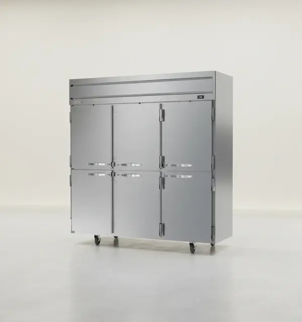 Beverage Air HFS3HC-1HS