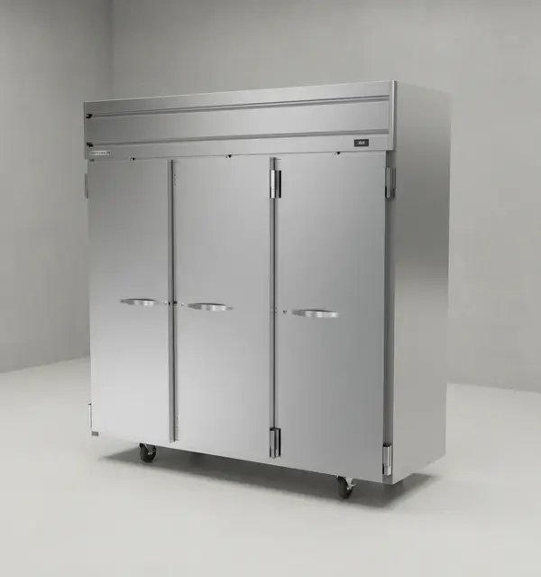 Beverage Air HFS3HC-1S