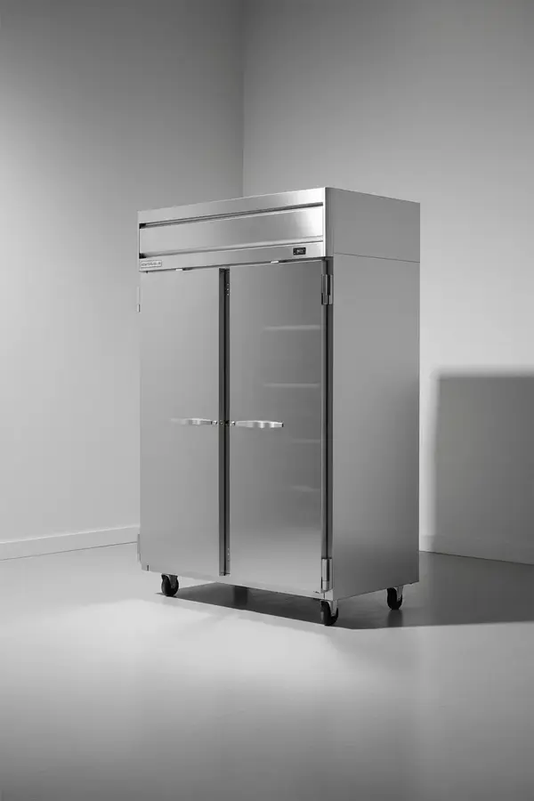 Beverage Air HH2-1S-PT