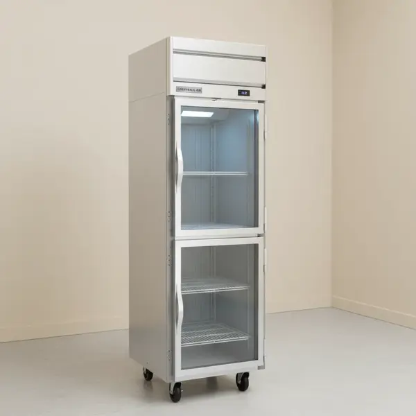 Beverage Air HR1HC-1HG