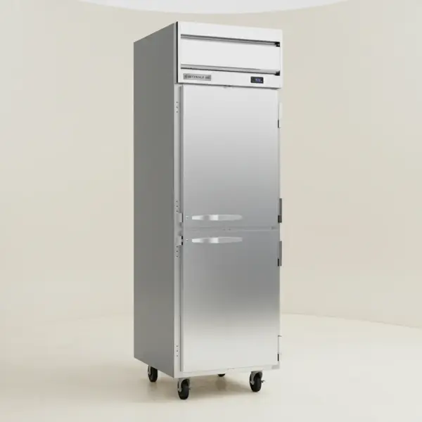 Beverage Air HR1HC-1HS