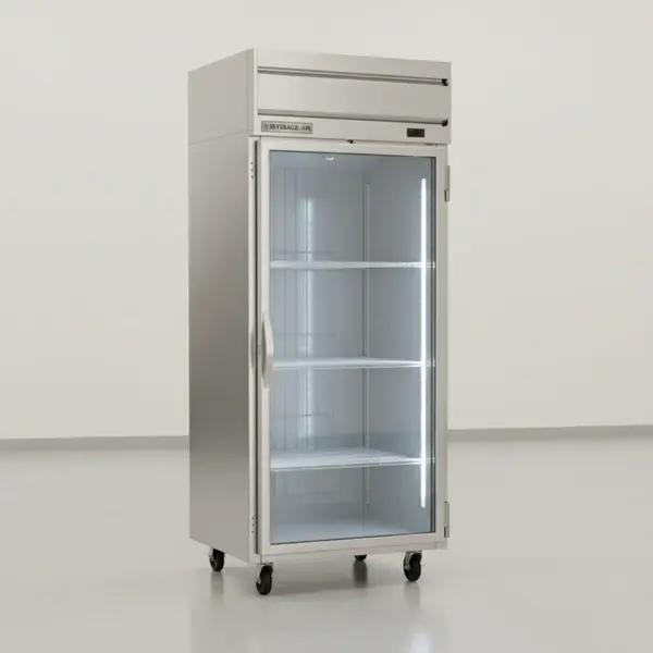 Beverage Air HR1WHC-1G