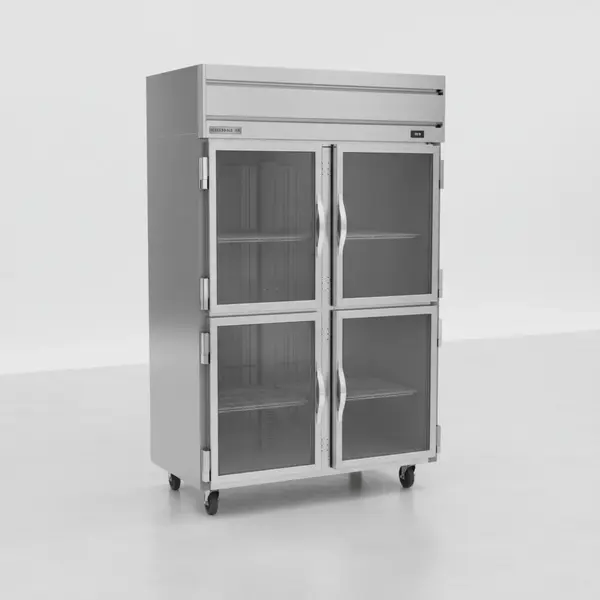 Beverage Air HR2HC-1HG