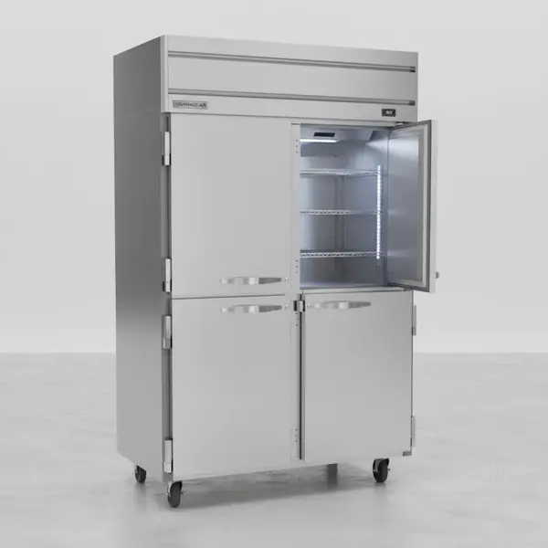 Beverage Air HR2HC-1HS