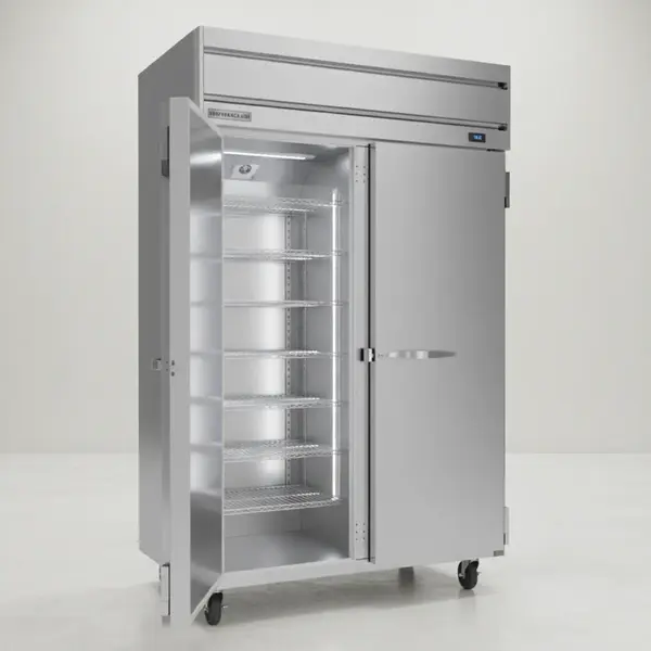 Beverage Air HR2HC-1S