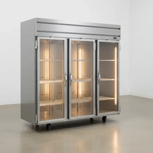 Beverage Air HR3HC-1G