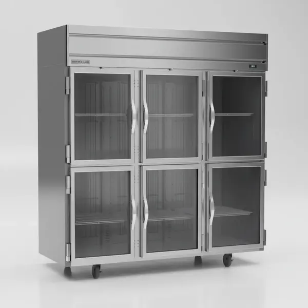 Beverage Air HR3HC-1HG