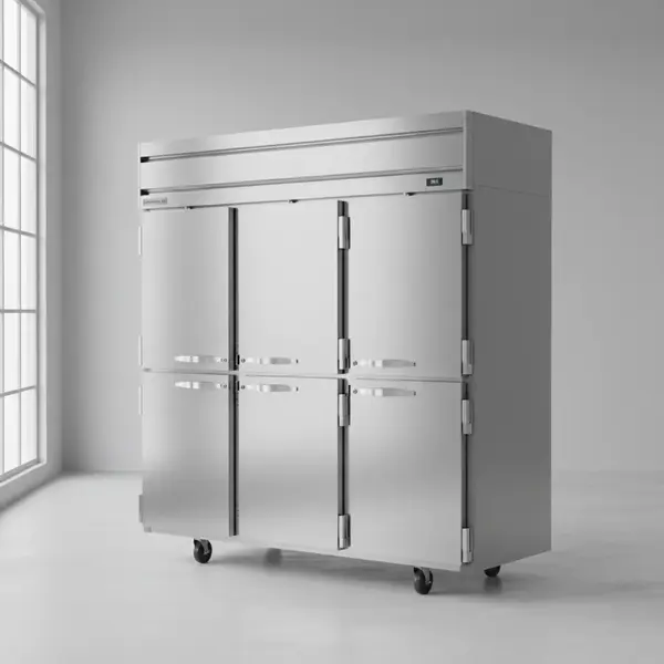 Beverage Air HR3HC-1HS