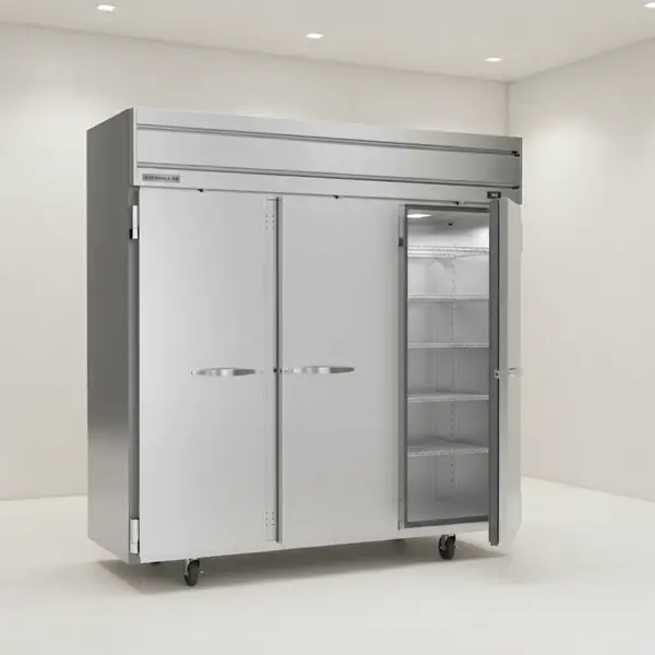 Beverage Air HR3HC-1S