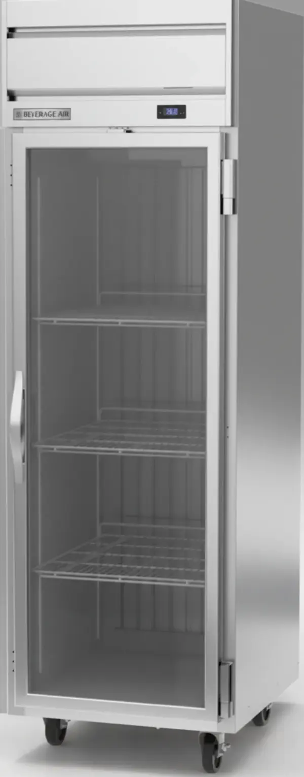 Beverage Air HRP1HC-1G