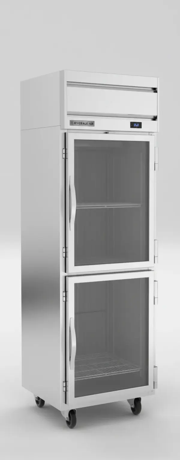 Beverage Air HRP1HC-1HG