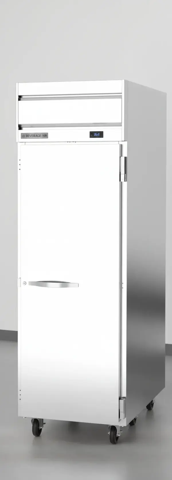 Beverage Air HRP1HC-1S