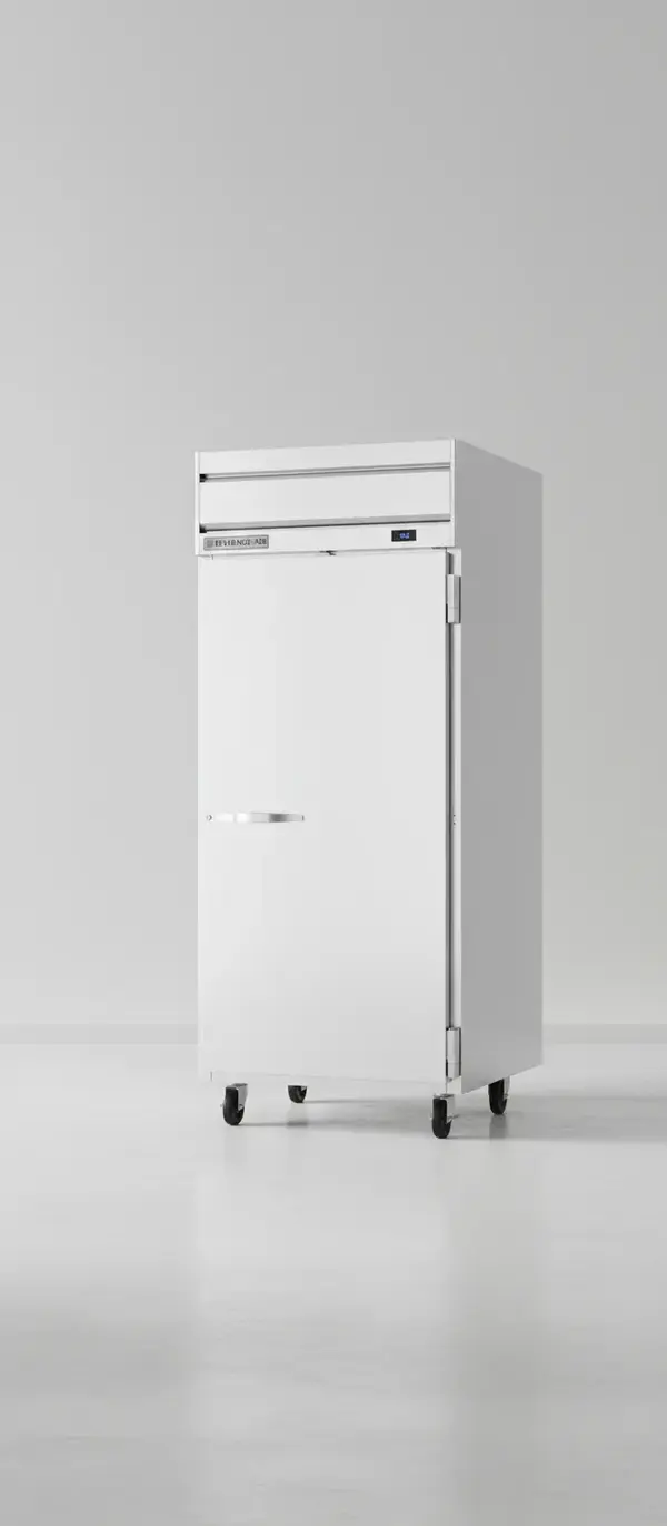 Beverage Air HRP1WHC-1S