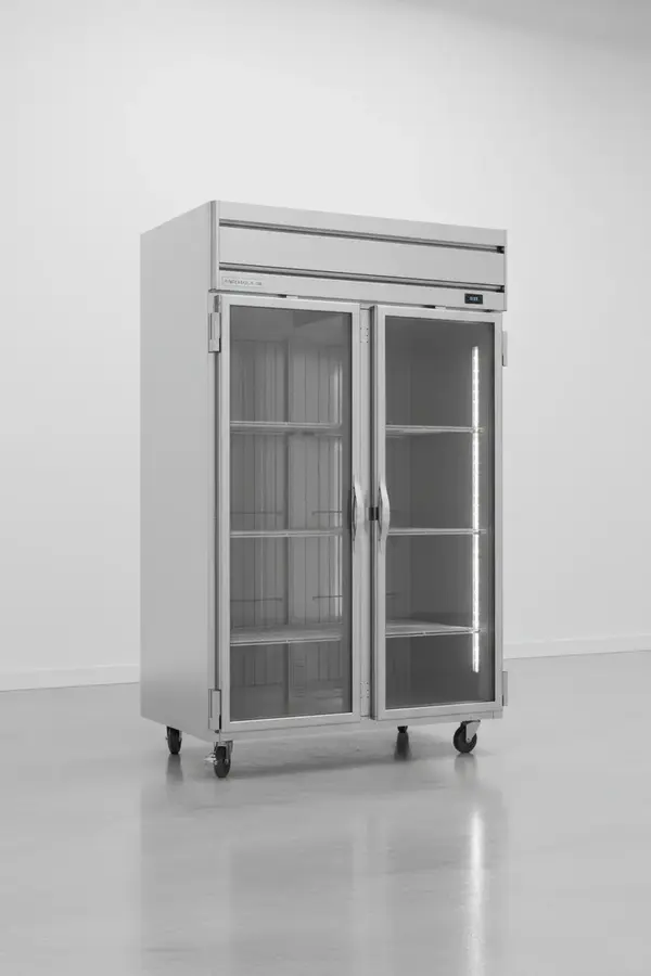 Beverage Air HRP2HC-1G