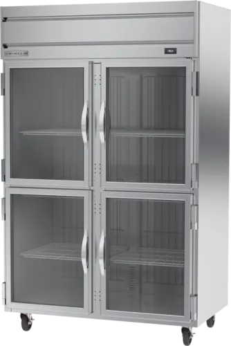 Beverage Air HRP2HC-1HG