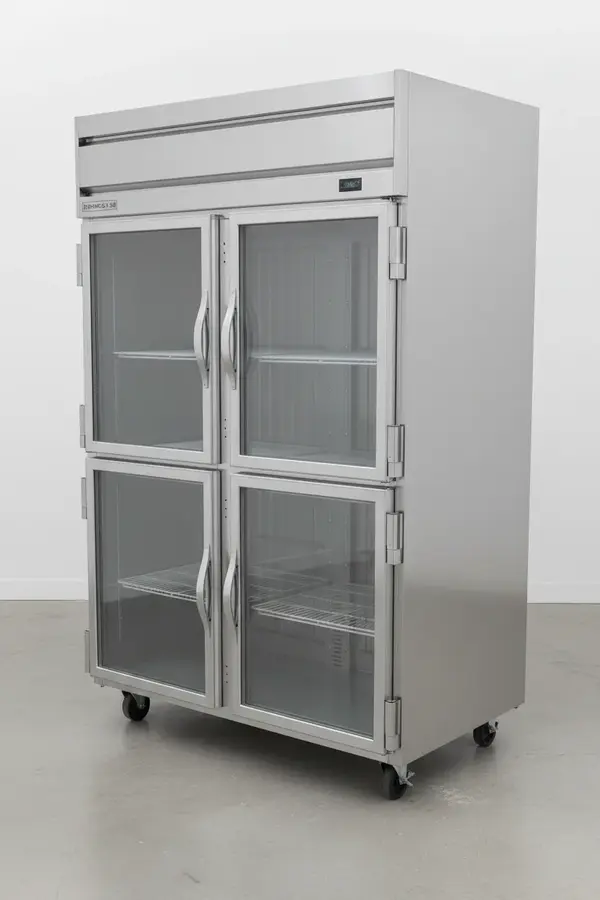 Beverage Air HRP2HC-1HG