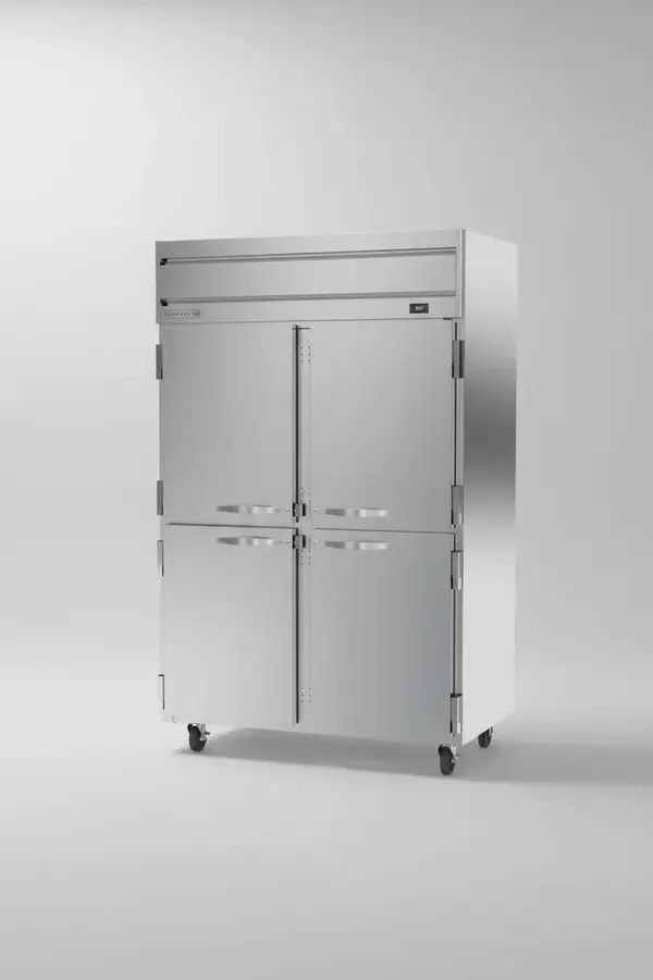 Beverage Air HRP2HC-1HS