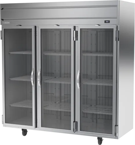 Beverage Air HRP3HC-1G