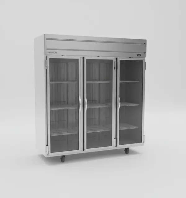 Beverage Air HRP3HC-1G