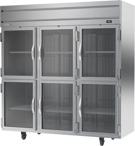 Beverage Air HRP3HC-1HG