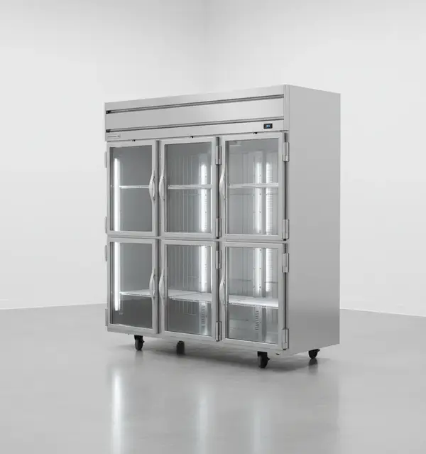 Beverage Air HRP3HC-1HG