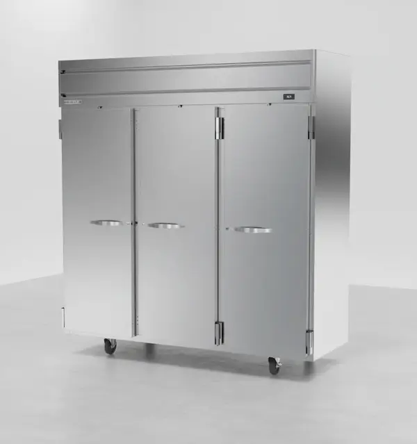 Beverage Air HRP3HC-1S