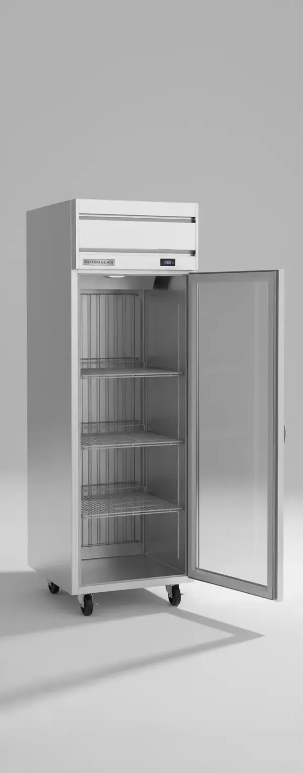 Beverage Air HRPS1HC-1G