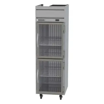 Beverage Air HRPS1HC-1HG