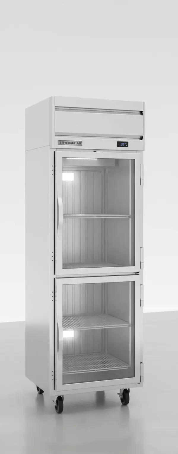 Beverage Air HRPS1HC-1HG