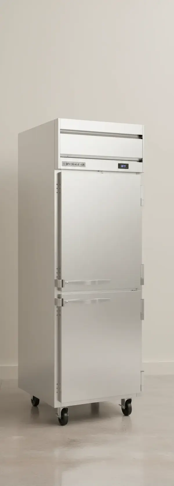 Beverage Air HRPS1HC-1HS