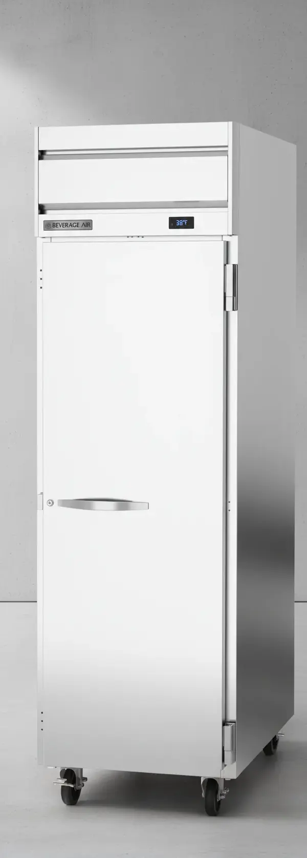 Beverage Air HRPS1HC-1S