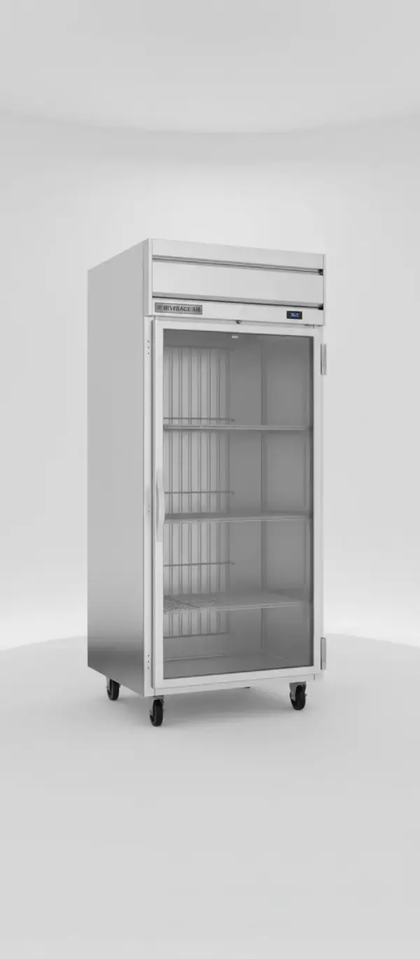 Beverage Air HRPS1WHC-1G