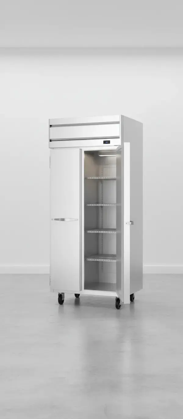 Beverage Air HRPS1WHC-1S