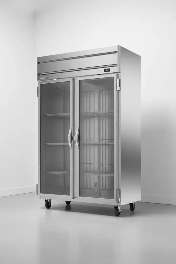 Beverage Air HRPS2HC-1G