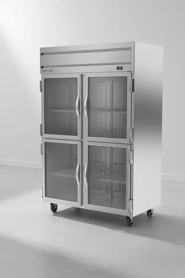 Beverage Air HRPS2HC-1HG