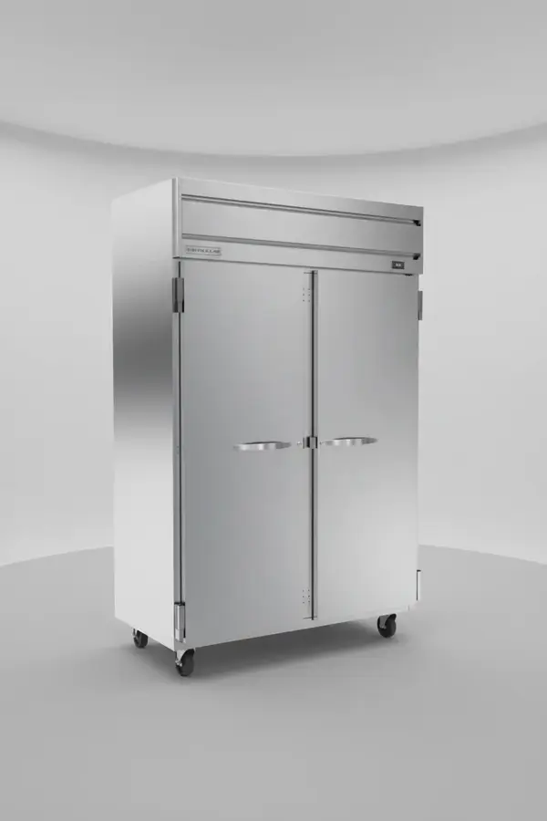 Beverage Air HRPS2HC-1S