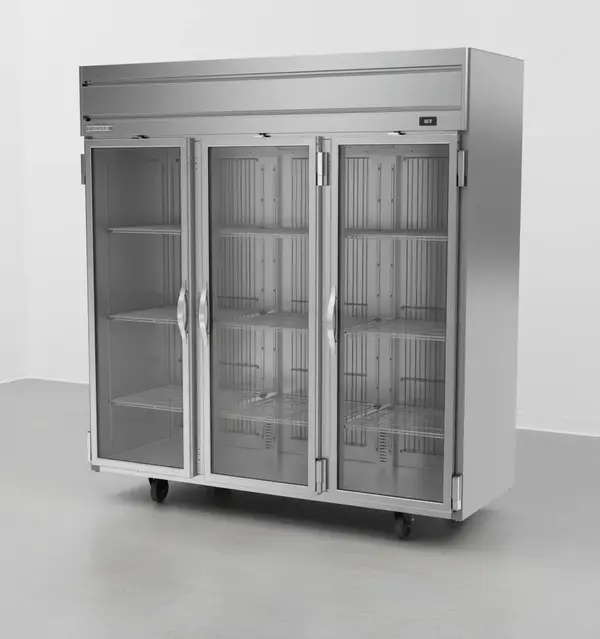 Beverage Air HRPS3HC-1G