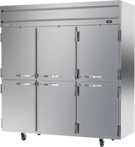 Beverage Air HRPS3HC-1HS