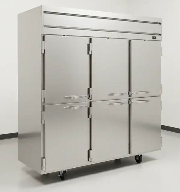 Beverage Air HRPS3HC-1HS