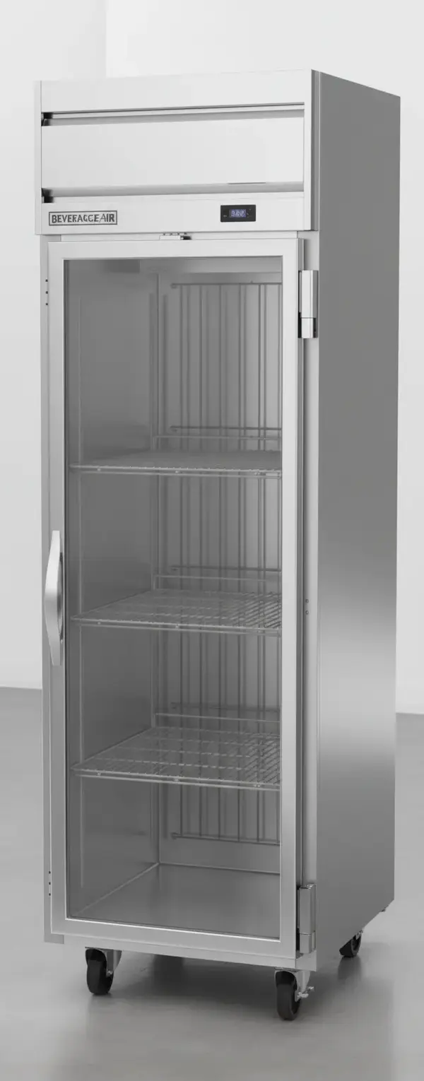 Beverage Air HRS1HC-1G