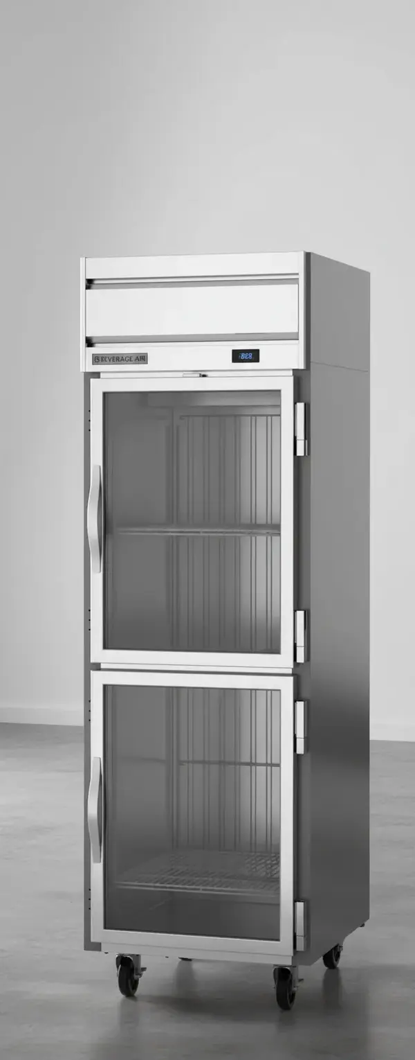 Beverage Air HRS1HC-1HG