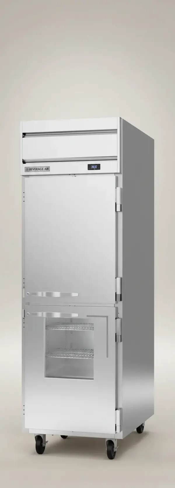 Beverage Air HRS1HC-1HS